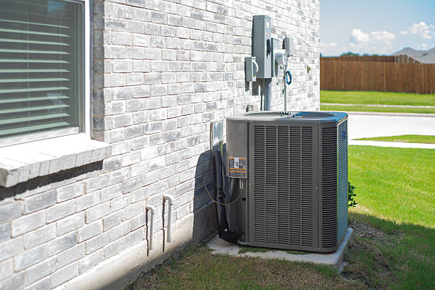 Reliable Air Conditioning Service contractor in Clifton, SC by FH HVAC